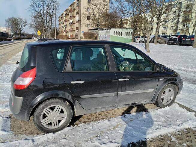 Renault scenic 2 Kielce - zdjęcie 6