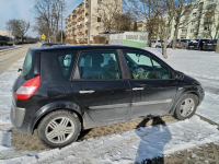 Renault scenic 2 Kielce - zdjęcie 6