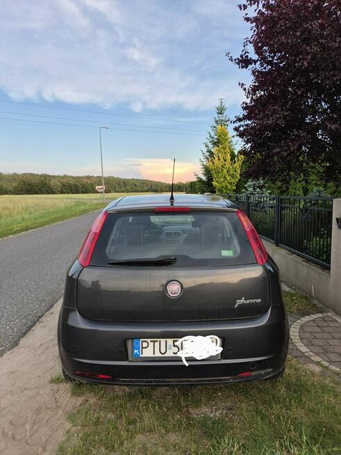 Sprzedam Fiata Punto Turek - zdjęcie 4