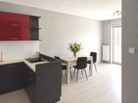 2 pokojowe, 48m2, Wysoki Stoczek