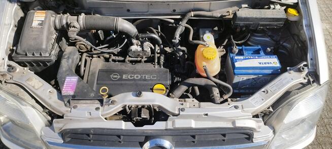 Sprzedam auto Skarżysko-Kamienna - zdjęcie 9