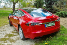 Tesla Model S Lubania - zdjęcie 4