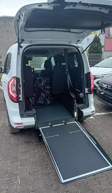 Kangoo 1.3 TCe Equilibre Łódź - zdjęcie 10