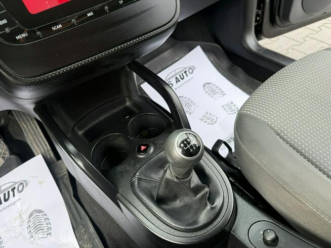 Seat Altea XL 1.4T 125KM Alufelgi/Klimatyzacja/Stylance Węgrów - zdjęcie 8