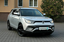 SsangYong XLV 1,6d115Ps#OryginalnyLakier#Gwarantowane92tyskm! Warszawa - zdjęcie 4