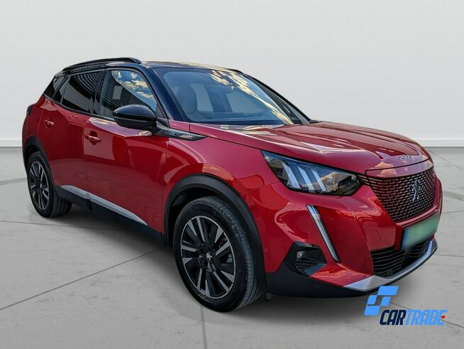 e-2008 GT | Salon PL | Gwarancja 2026 Kraków - zdjęcie 7