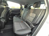 * 1.6 Benzyna * SERWIS * Kamera * Bardzo Ładny i Zadbany Tucson !! Zambrów - zdjęcie 11