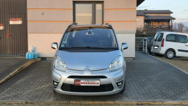 Citroen C4 Grand Picasso 7-osobowy *1,6  hdi * niski przebieg Chełm Śląski - zdjęcie 2
