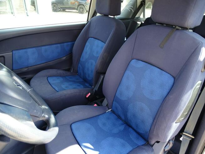 Peugeot 1007 1.4i(74KM) Miejski Spryciula!!! Białogard - zdjęcie 10