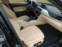 BMW F30 320i, rocznik 2018r. Nysa - zdjęcie 3