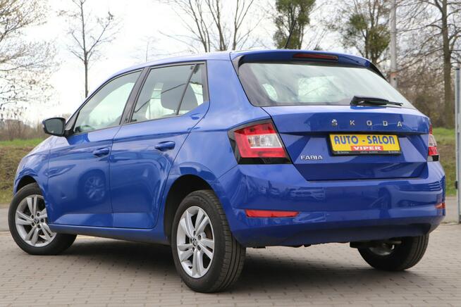 Škoda Fabia krajowy, klima, po wymianie rozrządu Opole - zdjęcie 4