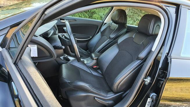 Citroen C5 2.0 140KM # Automat # Navi # HydrActive # Skóra # ZADBANY ! Chmielnik - zdjęcie 6