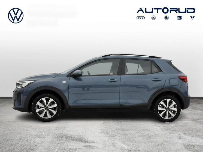 Kia Stonic 1.2 DPI 79KM 5MT Kamera Polski Salon 7lat gwar FV marża Stalowa Wola - zdjęcie 2