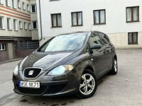 Seat Altea 1,6MPi  Klima Alu16 Service+NAP !!! Sokołów Podlaski - zdjęcie 2