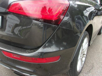 Audi Q5 S-Line 2.0 TFSI quattro Podg.Fotele+Kanapa Navi Pdc X2 Cieszyn - zdjęcie 9