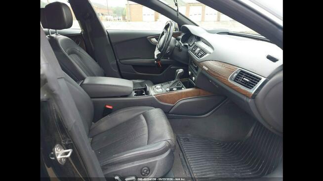 Audi A7 Quattro / S-Line / 3.0 V6 Warszawa - zdjęcie 9