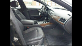 Audi A7 Quattro / S-Line / 3.0 V6 Warszawa - zdjęcie 9
