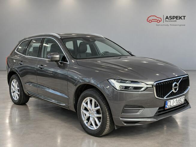 Volvo XC 60 D3 Momentum / Serwisowany w ASO Skępe - zdjęcie 6
