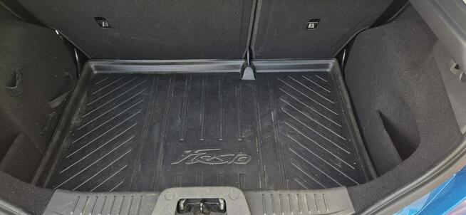 Ford Fiesta KAMERA-START-STOP-SONY-MEDIA-LED Paproć - zdjęcie 9