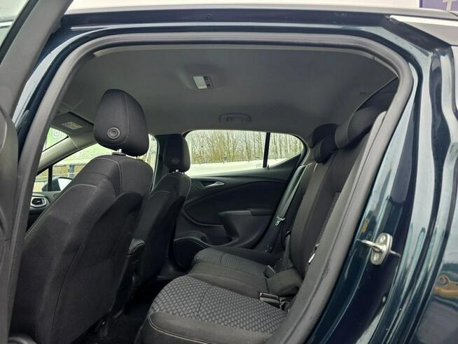 Opel Astra 1.6 CDTI 136 koni Klimatyzacja możliwa ZAMIANA Rawa Mazowiecka - zdjęcie 7