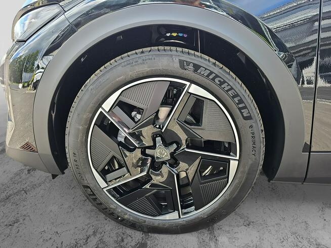 Peugeot 408 GT HYBRID 145 KM Wyprzedaż rocznika 2025! Łódź - zdjęcie 9