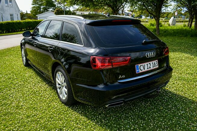 Audi A6 Sadlno - zdjęcie 4