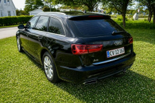 Audi A6 Sadlno - zdjęcie 4
