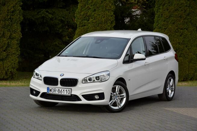 220D FullLed Navi El. Klapa  7 Foteli El. foteli HeadUp Drive Mode ASO Ostrów Mazowiecka - zdjęcie 2