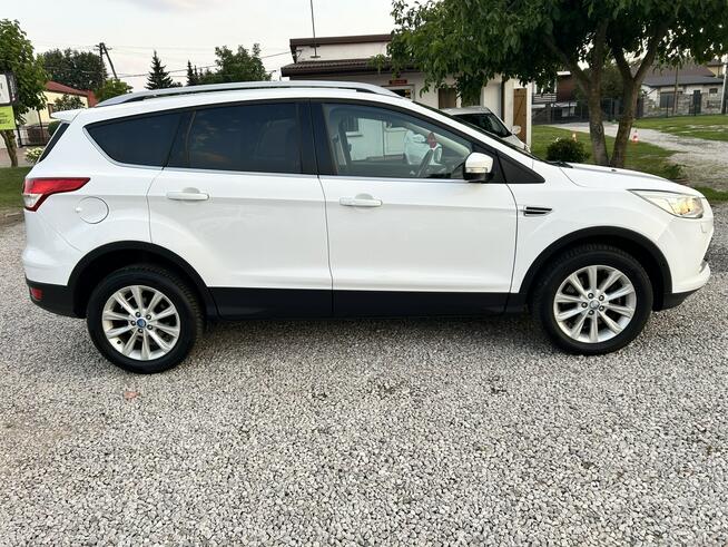 Ford Kuga TITANIUM 4x4 Nowe Iganie - zdjęcie 4