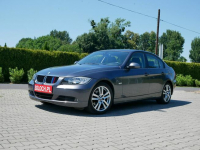 320i 150KM Eu4 Sedan Automat -Skóra -1 Wł od 5 lat +Opony zima