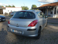 Peugeot 308 Słupsk - zdjęcie 5