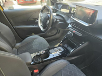 Cesja leasingu peugeot 208 GT rok 2023 super stan Wrocław - zdjęcie 10