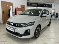 Dacia Sandero Journey TCe120LPG
