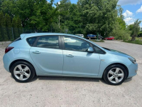 Opel Astra Starowa Góra - zdjęcie 9