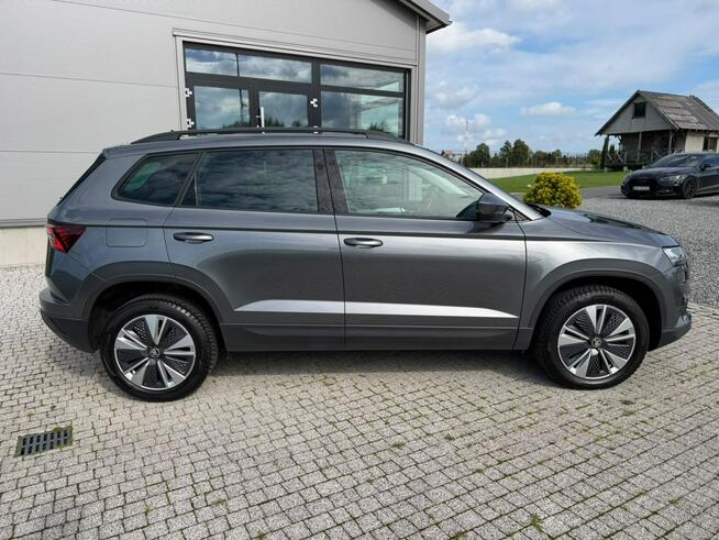 Škoda Karoq *FULL LED*dsg*kamera*virtual*lift Sierakowice - zdjęcie 4
