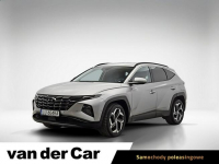 Hyundai Tucson HEV Platinum 2WD ! Z Polskiego Salonu ! Faktura VAT !