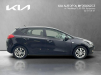 Kia Cee'd 1.4 DOHC 16V LPG 100KM wersja M Bydgoszcz - zdjęcie 6