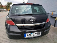 Opel Astra 1,8 LPG.opłaty w cenie auta import niemcy-LPG- Toruń - zdjęcie 3