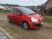 Renault modus 2009. R 1.2 benzyna ładny stan Podgórze - zdjęcie 9