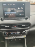 18 246km z 2022r. Hyundai Kona MODERN pierwszy właściciel Krzyki - zdjęcie 6
