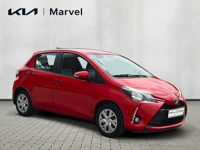 Toyota Yaris 1.5 VVT-i 111 KM 6MT Wersja Premium SalonPL Łódź - zdjęcie 3