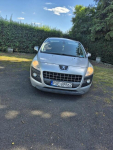 PEUGEOT 3008 1.6 HDi 120 KM | 2010 | 208 000 KM | 14 900 ZŁ Gostyń - zdjęcie 6