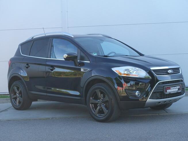 Ford Kuga 2.5 T Ben.200KM/4X4/Manual/Ks.Serwisowe Lublin - zdjęcie 7