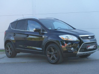 Ford Kuga 2.5 T Ben.200KM/4X4/Manual/Ks.Serwisowe Lublin - zdjęcie 7