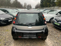 Smart Forfour AUTOMAT*1.3*95PS*144.000KM*KLIMA*1*wł*NIEMCY*Zadbany* Częstochowa - zdjęcie 9