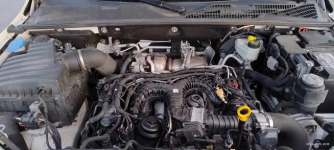 Amarok 3,0 2019 Szczecin - zdjęcie 12