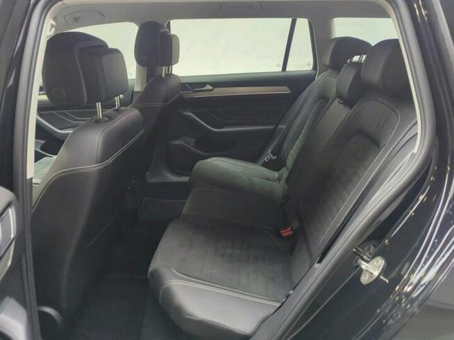 Volkswagen Passat Variant Szczecinek - zdjęcie 6