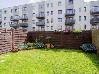 2pok, 53met, okolice Jutrzenki 2 OGRODY/MP/2020 (Wrocław) Krzyki - zdjęcie 11