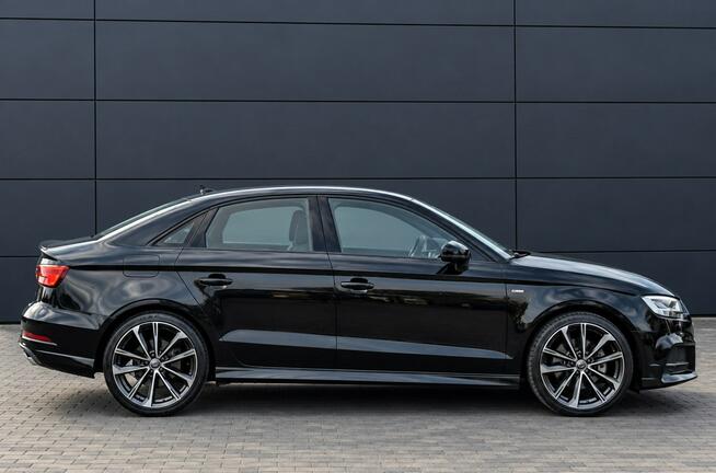 Audi A3 2.0 benzyna Sport Limited Europa Tarnowskie Góry - zdjęcie 11