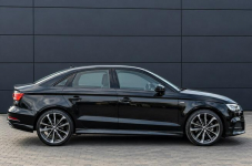 Audi A3 2.0 benzyna Sport Limited Europa Tarnowskie Góry - zdjęcie 11